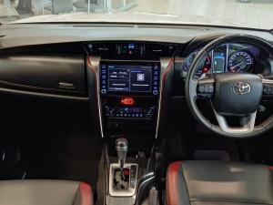 Toyota Fortuner 2.8GD-6 48V - Image 6
