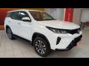 Thumbnail Toyota Fortuner 2.8GD-6 48V