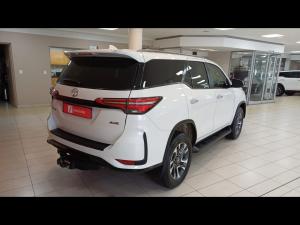 Toyota Fortuner 2.8GD-6 48V - Image 2