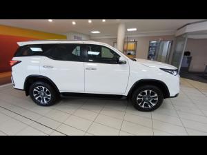 Toyota Fortuner 2.8GD-6 48V - Image 3