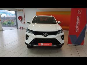 Toyota Fortuner 2.8GD-6 48V - Image 4