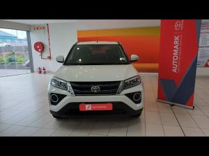 Toyota Urban Cruiser 1.5 XS - Image 4