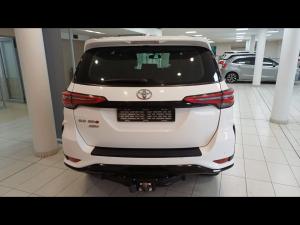 Toyota Fortuner 2.8GD-6 48V - Image 5