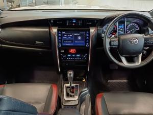 Toyota Fortuner 2.8GD-6 48V - Image 6