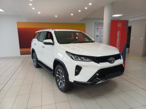Toyota Fortuner 2.8GD-6 48V - Image 1