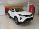 Thumbnail Toyota Fortuner 2.8GD-6 48V