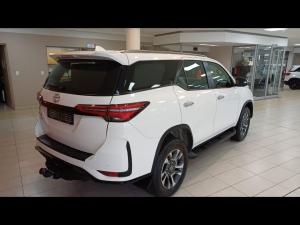 Toyota Fortuner 2.8GD-6 48V - Image 2