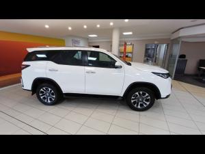 Toyota Fortuner 2.8GD-6 48V - Image 3