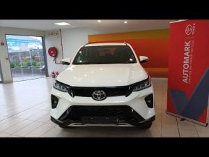 Toyota Fortuner 2.8GD-6 48V - Image 4