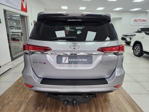 Toyota Fortuner 2.4GD-6 auto - Image 5