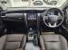 Toyota Fortuner 2.4GD-6 auto - Thumbnail 6