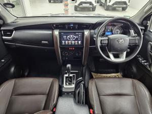 Toyota Fortuner 2.4GD-6 auto - Image 6