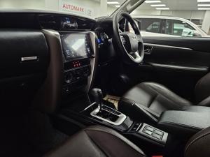 Toyota Fortuner 2.4GD-6 auto - Image 7