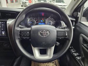 Toyota Fortuner 2.4GD-6 auto - Image 8