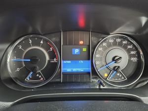 Toyota Fortuner 2.4GD-6 auto - Image 9