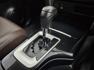 Toyota Fortuner 2.4GD-6 auto - Image 10