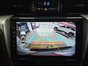 Toyota Fortuner 2.4GD-6 auto - Image 12
