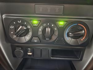Toyota Fortuner 2.4GD-6 auto - Image 14