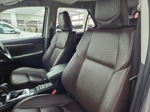 Toyota Fortuner 2.4GD-6 auto - Image 15