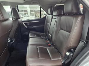 Toyota Fortuner 2.4GD-6 auto - Image 16