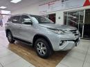 Thumbnail Toyota Fortuner 2.4GD-6 auto