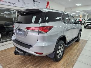 Toyota Fortuner 2.4GD-6 auto - Image 2