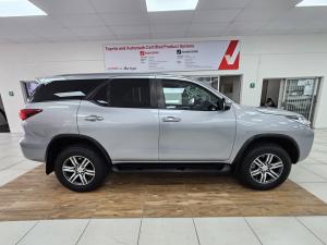 Toyota Fortuner 2.4GD-6 auto - Image 3