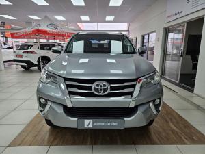 Toyota Fortuner 2.4GD-6 auto - Image 4