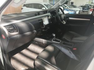 Toyota Hilux 2.8GD-6 double cab Raider auto - Image 7