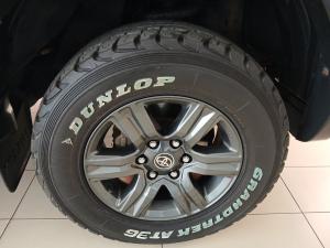 Toyota Hilux 2.8GD-6 double cab Raider auto - Image 14