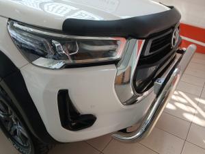 Toyota Hilux 2.8GD-6 double cab Raider auto - Image 17