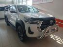 Thumbnail Toyota Hilux 2.8GD-6 double cab Raider auto