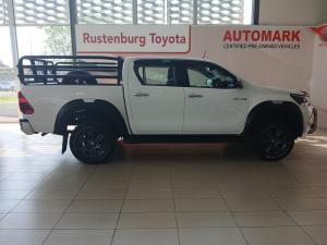 Toyota Hilux 2.8GD-6 double cab Raider auto - Image 3