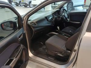Toyota Starlet 1.4 XS auto - Image 7