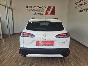 Toyota Corolla Cross 1.8 XS - Image 5