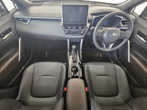 Toyota Corolla Cross 1.8 XS - Image 6