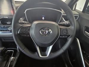 Toyota Corolla Cross 1.8 XS - Image 8