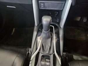 Toyota Corolla Cross 1.8 XS - Image 10