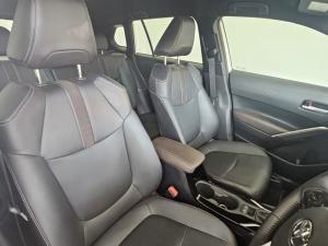 Toyota Corolla Cross 1.8 XS - Image 12
