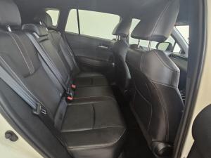 Toyota Corolla Cross 1.8 XS - Image 13