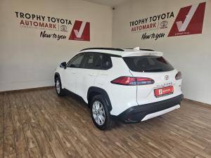 Toyota Corolla Cross 1.8 XS - Image 15