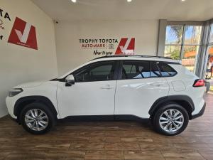 Toyota Corolla Cross 1.8 XS - Image 16