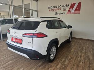 Toyota Corolla Cross 1.8 XS - Image 2