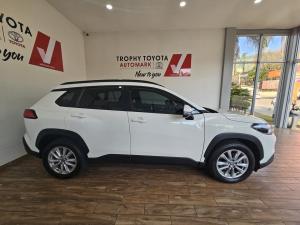Toyota Corolla Cross 1.8 XS - Image 3