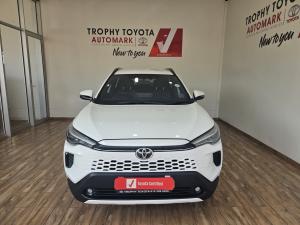 Toyota Corolla Cross 1.8 XS - Image 4