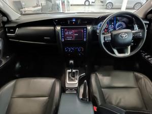 Toyota Fortuner 2.4GD-6 4x4 - Image 6