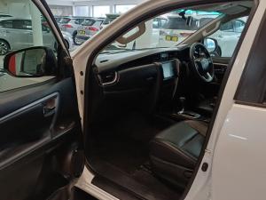 Toyota Fortuner 2.4GD-6 4x4 - Image 7