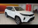 Thumbnail Toyota Fortuner 2.4GD-6 4x4