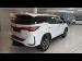 Toyota Fortuner 2.4GD-6 4x4 - Thumbnail 2