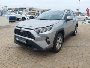 Toyota RAV4 2.0 GX auto - Image 15